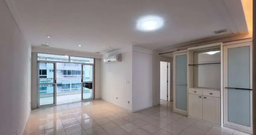 Apartamento com 3 quartos à venda na Rua Desembargador João Manoel de Carvalho, 245, Barro Vermelho, Vitória