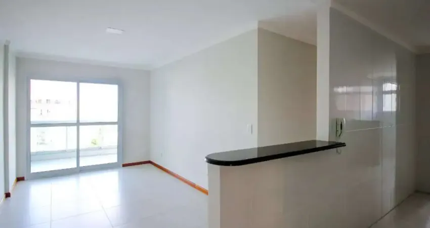Apartamento de 77,59 m² com 02 quartos (01 suíte), 02 banheiros, 01 vaga - ap727