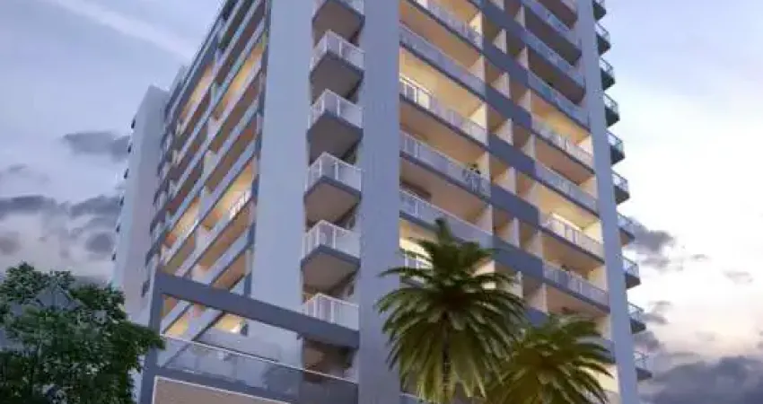 Apartamento com 3 quartos à venda na Avenida Saturnino Rangel Mauro, 1510, Praia de Itaparica, Vila Velha