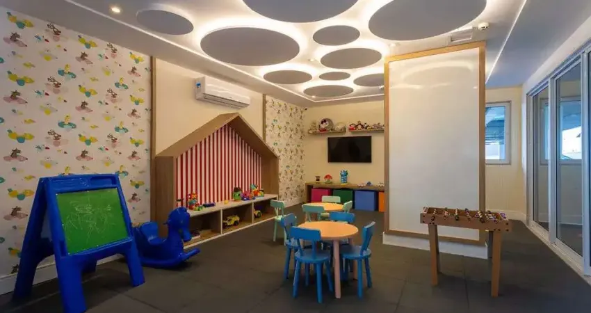 Apartamento com 2 quartos à venda na Rua Milton Caldeira, 712, Itapuã, Vila Velha