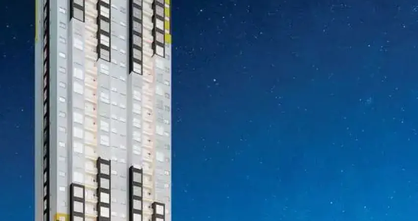 Apartamento com 2 quartos à venda na Avenida Antônio de Almeida Filho, 520, Praia de Itaparica, Vila Velha