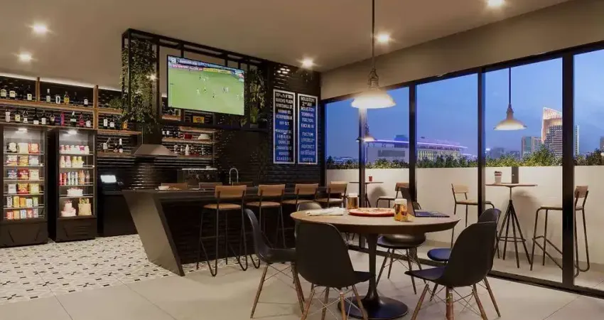 Apartamento com 2 quartos à venda na Avenida Délio Silva Britto, 500, Coqueiral de Itaparica, Vila Velha