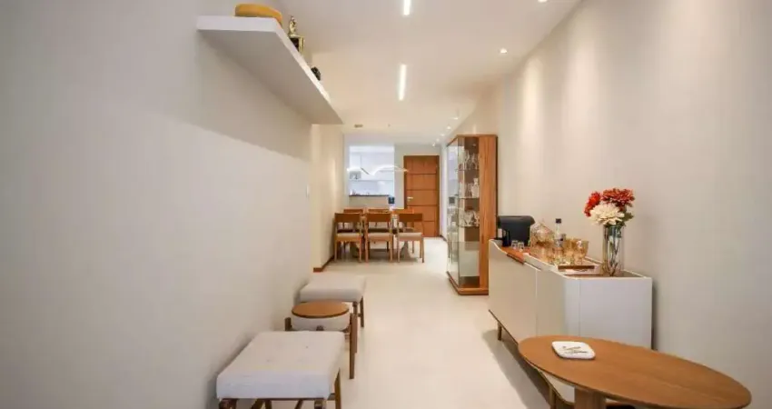 Apartamento com 3 dormitórios à venda, 96 m² - bento ferreira - vitória/es - ap0167