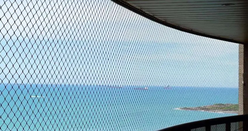 Apartamento para comprar, 4 quarto(s), praia de itaparica, vila velha - ap732