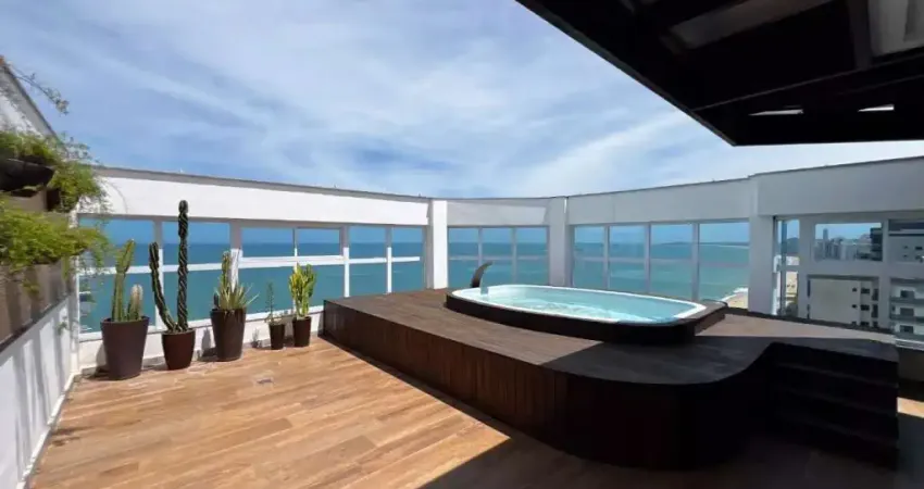 Cobertura para comprar, 2 quarto(s), praia de itaparica, vila velha - co733