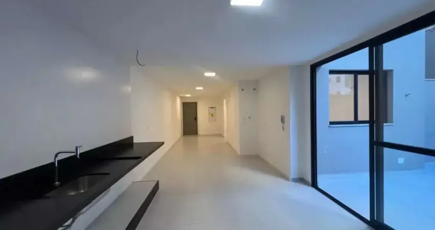 Apartamento garden para comprar, 3 quarto(s), praia do canto, vitória - ap480