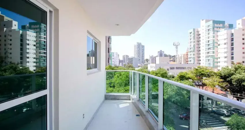 Apartamento com 3 dormitórios à venda, 96 m² - bento ferreira - vitória/es - ap478