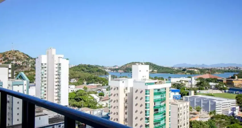 Apartamento com 2 dormitórios à venda, 73 m² por r$ 872.700,00 - bento ferreira - vitória/es - ap0222