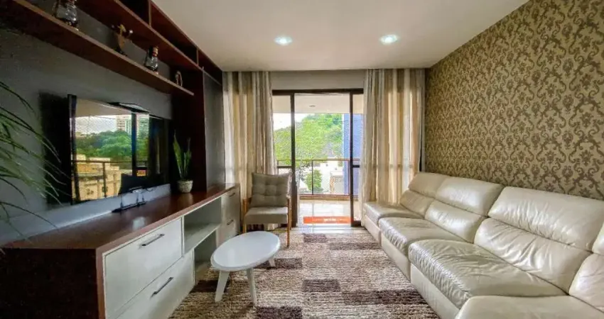 Apartamento de 148 m² com 04 quartos (01 suíte), 02 banheiros, 02 vagas  - ap0131