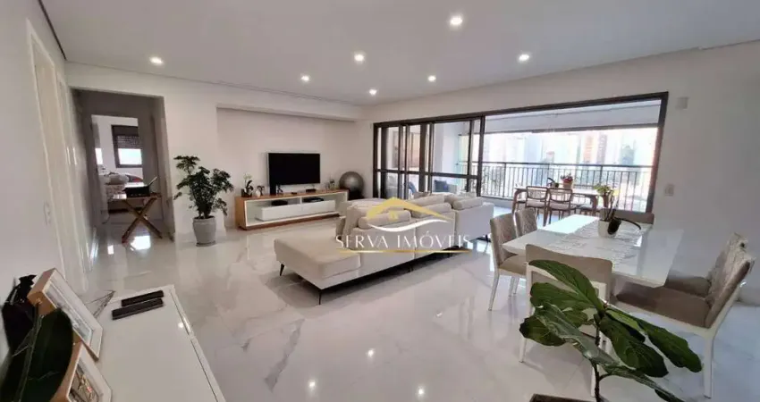 Apartamento com 3 quartos à venda na Rua das Flechas, 484, Jardim Prudência, São Paulo