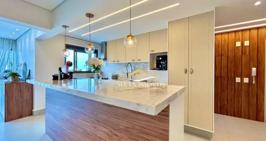 Apartamento com 3 quartos à venda na Rua das Flechas, 484, Jardim Prudência, São Paulo