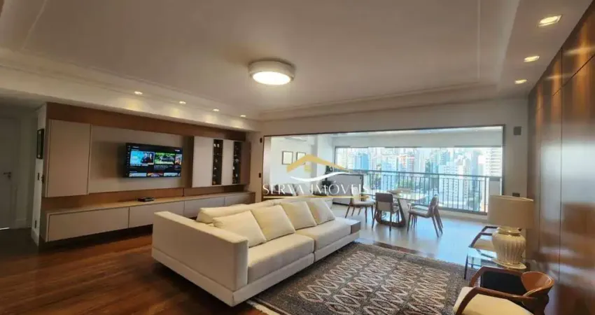 Apartamento com 3 quartos à venda na Rua das Flechas, 484, Jardim Prudência, São Paulo