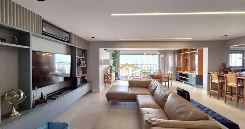 Venda e locação de cobertura dos seus sonhos porteira fechada no jd. prudência