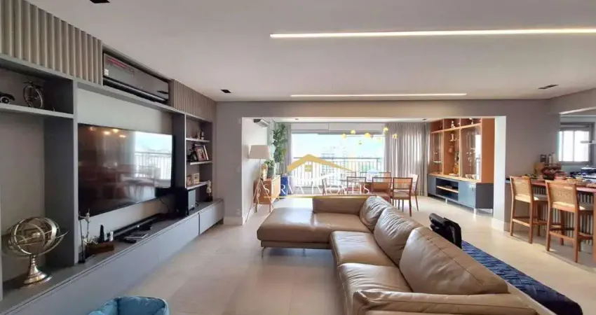 Venda e locação de cobertura dos seus sonhos porteira fechada no jd. prudência