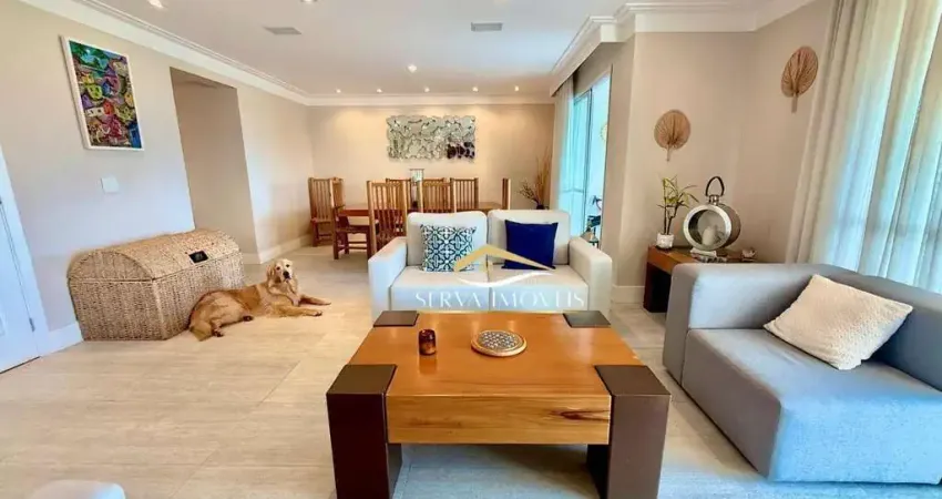 Apartamento com 3 quartos à venda na Avenida Engenheiro Alberto de Zagottis, 897, Jardim Marajoara, São Paulo