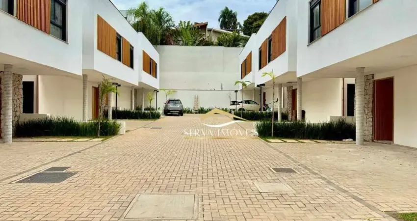 Casa com 4 dormitórios, 313 m² - venda por r$ 2.380.000,00 ou aluguel por r$ 22.050,00/mês - jardim prudência - são paulo/sp