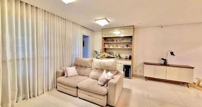 Apartamento com 2 quartos à venda na Rua das Flechas, 686, Jardim Prudência, São Paulo