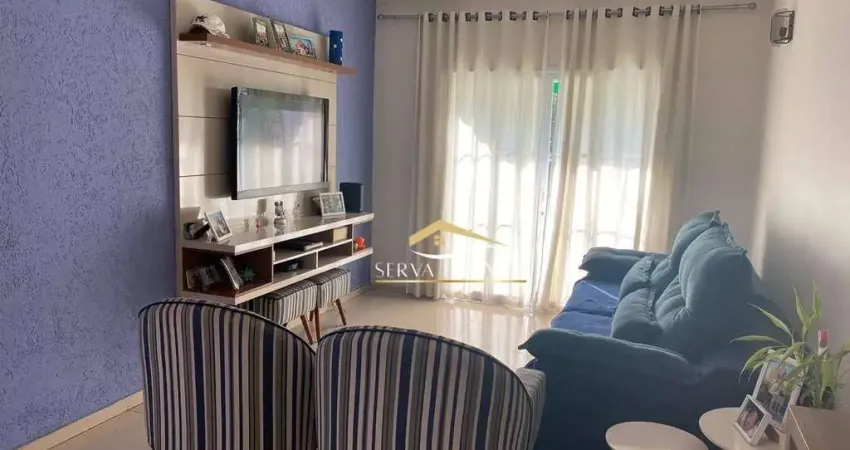 Casa com 3 quartos à venda na Rua Rosa Mística, 151, Vila Campestre, São Paulo