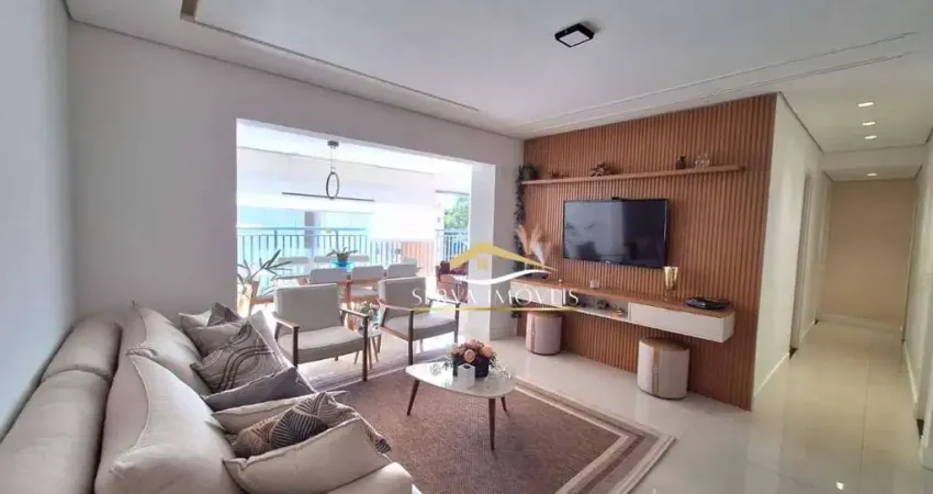 Apartamento com 3 quartos à venda na Rua das Flechas, 484, Jardim Prudência, São Paulo