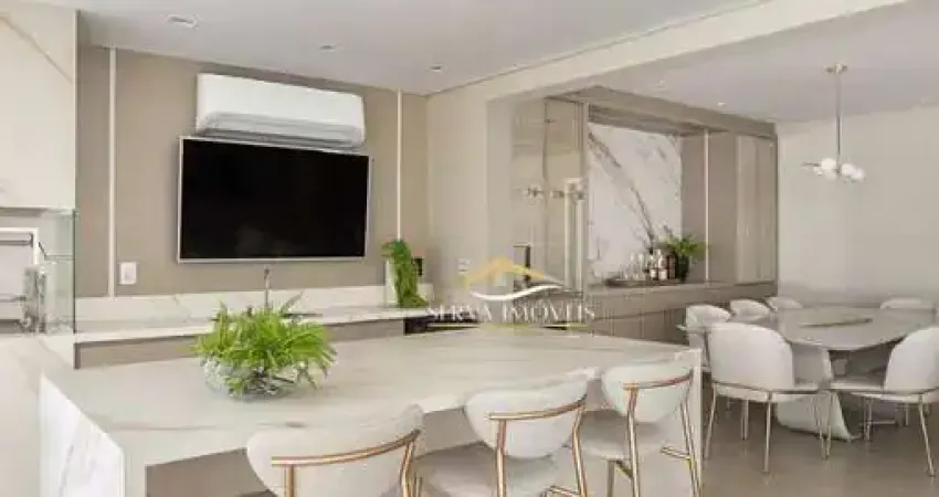 Apartamento com 3 quartos à venda na Rua Palacete das Águias, 237, Vila Mascote, São Paulo