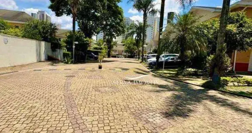 Casa em condomínio fechado com 3 quartos à venda na Rua Moliére, 450, Jardim Marajoara, São Paulo