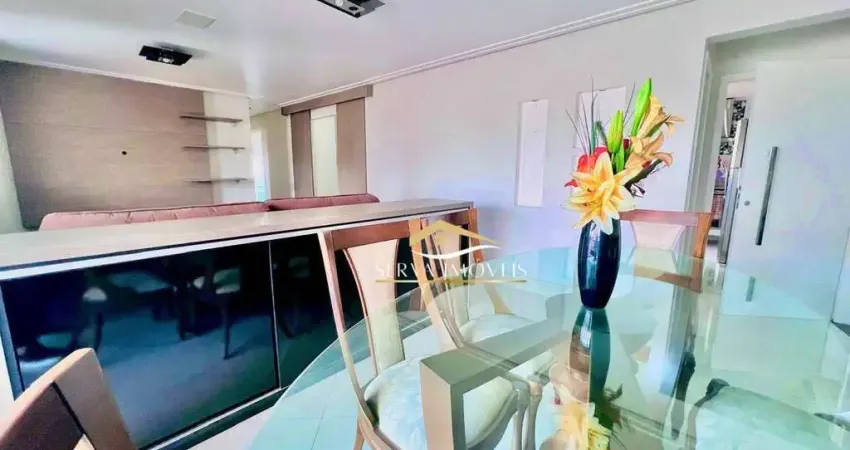 Apartamento com 3 quartos à venda na Avenida Nossa Senhora do Sabará, 960, Vila Isa, São Paulo