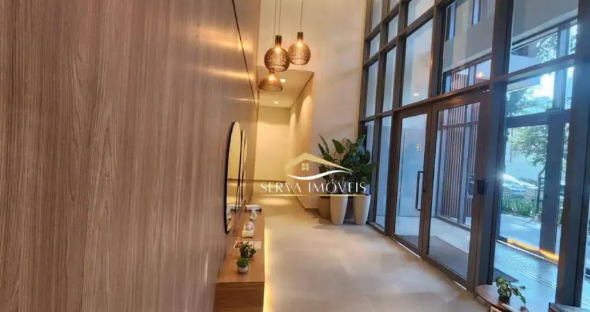 Apartamento com 2 dormitórios à venda, 64 m² por r$ 799.000,00 - jardim prudência - são paulo/sp