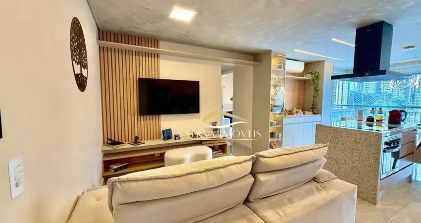 Apartamento com 2 quartos à venda na Rua das Flechas, 167, Jardim Prudência, São Paulo