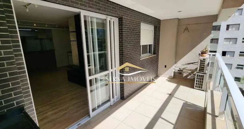 Apartamento com 3 dormitórios para alugar, 103 m² por r$ 6.798,54/mês - jardim prudência - são paulo/sp