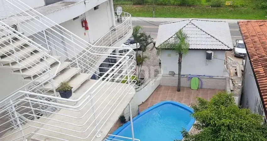 Prédio comercial e residencial à venda, 400 m² - centrinho do Campeche - Florianópolis/SC