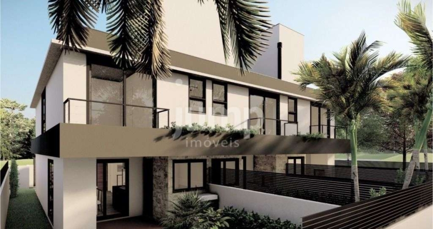 Residencial Maldivas - Casa com 3 dormitórios à venda, 134 m² por R$ 1.240.000,00 - Campeche - Florianópolis/SC