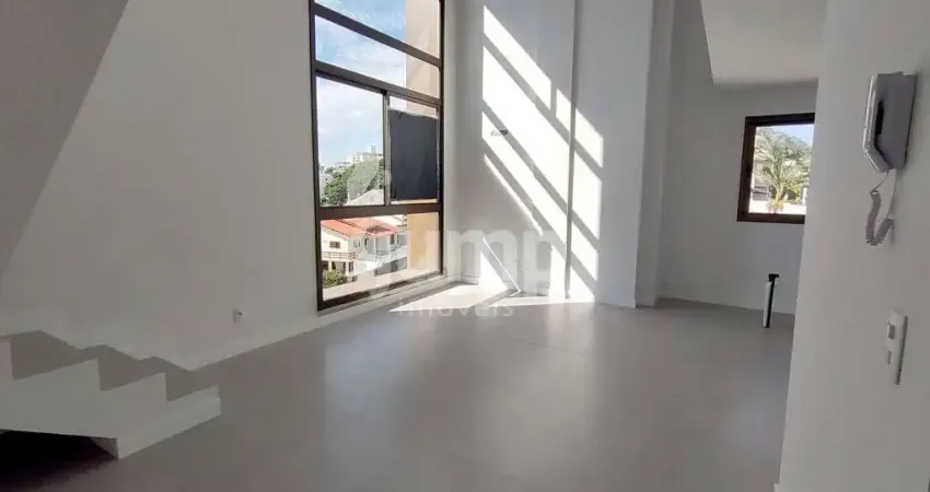You Home Design - Apartamento mobiliado e decorado tipo Loft à venda - ao lado da UFSC
