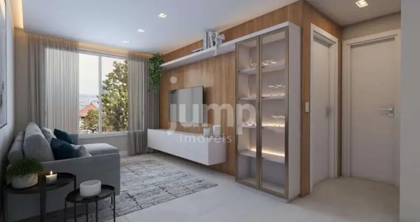 HUB Beira Mar - Studio a venda em moderno empreendimento no Saco dos Limões - Florianópolis- SC