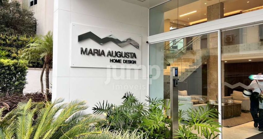 Maria Augusta Home Design - Condomínio novo / Aptº 3 dormitórios (1 suite), cozinha americana, 188 m² no Itacorubi