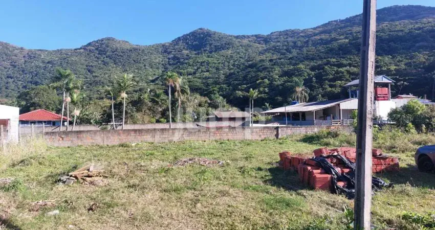 Excelente oportunidade de terreno no sul da ilha