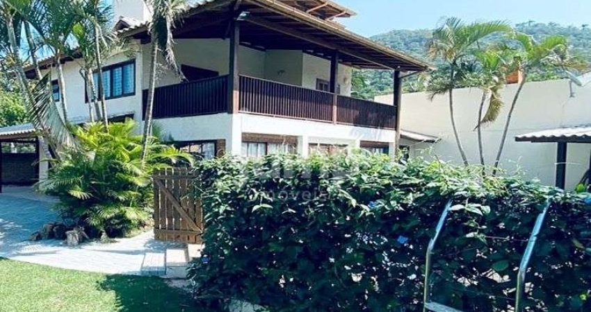 Casa com 4 dormitórios à venda, 203 m² - Rio Tavares - Florianópolis/SC