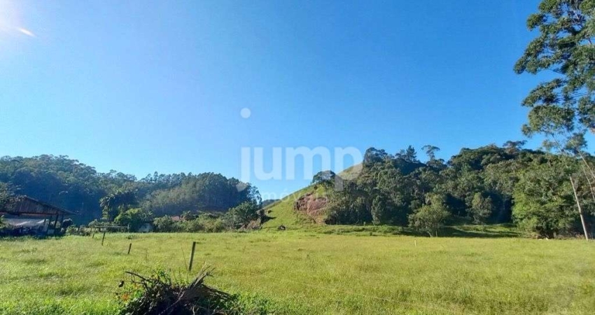 Terreno com 791 m² - São Pedro da Alcântara/SC