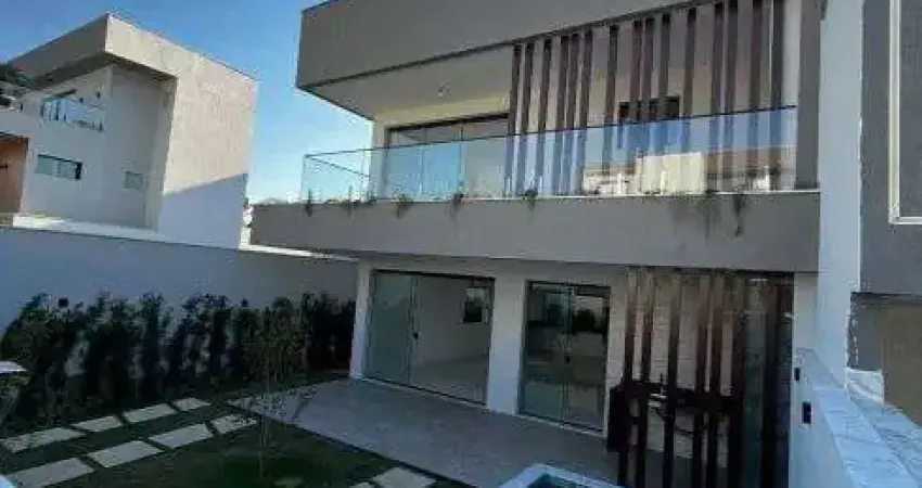 Imóvel para venda possui 240 metros quadrados com 4 quartos em vargem pequena - rio de janeiro - rj