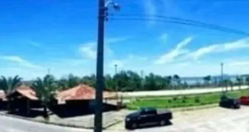 Terreno á venda na praia da brisa em guaratiba - rio de janeiro