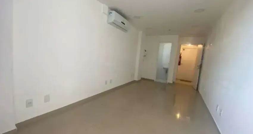 Centro comercial para aluguel com 25 metros quadrados em tanque - rio de janeiro - rj