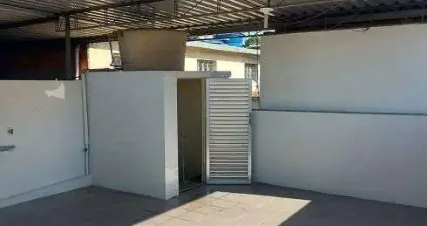 Casa de vila nos para venda com 60 metros quadrados com 1 quarto em ramos - rio de janeiro - rj