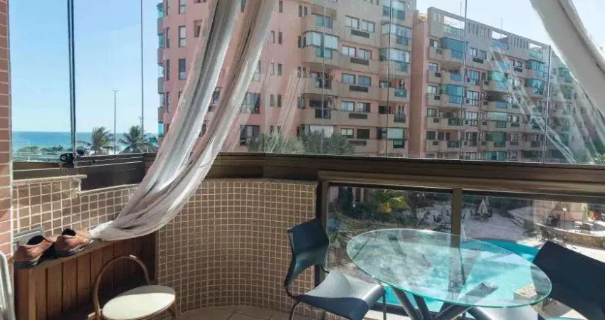 Imóvel para venda com 70 metros quadrados com 2 quartos em barra da tijuca - rio de janeiro - rj