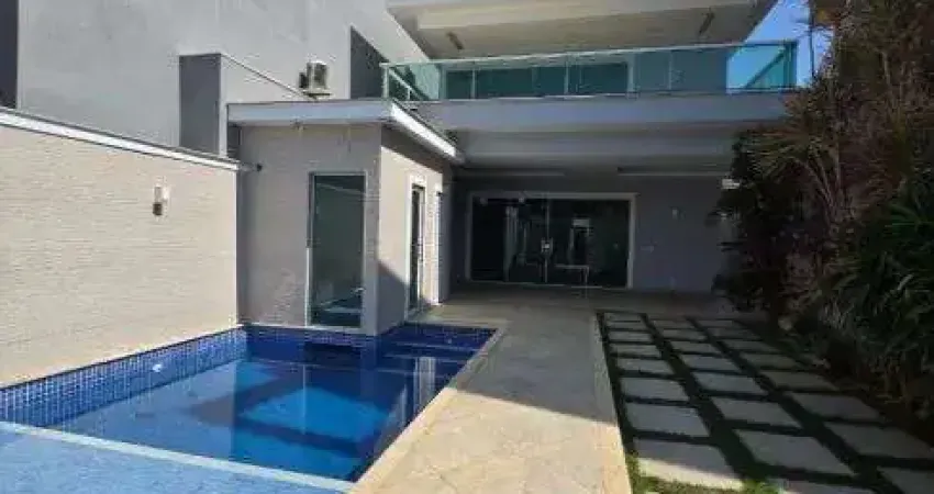 Casa em condomínio fechado com 5 quartos à venda na Estrada Vereador Alceu de Carvalho, 665, Recreio dos Bandeirantes, Rio de Janeiro