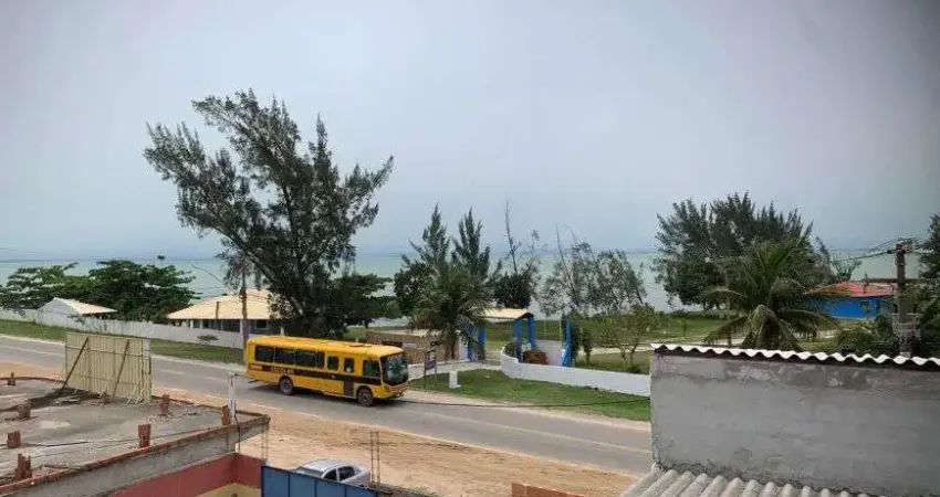 Terreno para venda com 620 metros quadrados em figueira - arraial do cabo - rj