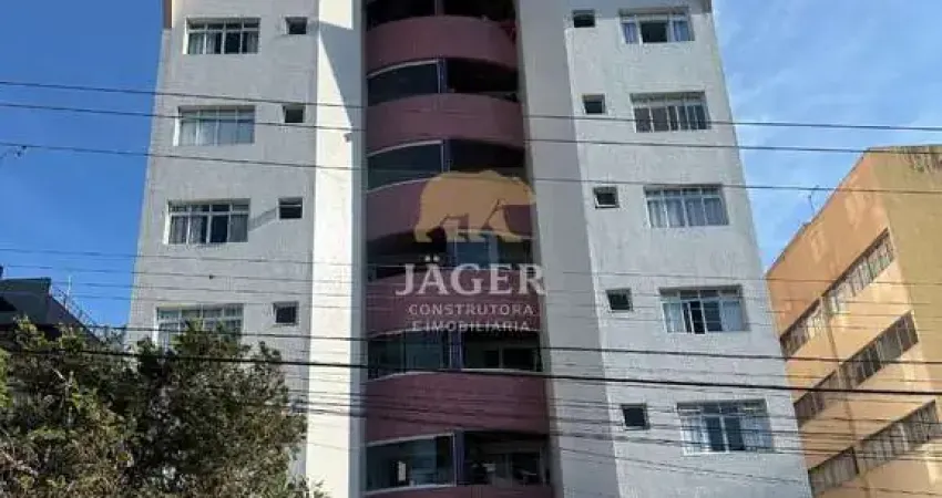 Apartamento com 3 quartos à venda na Rua Professor Guido Straube, 653, Vila Izabel, Curitiba