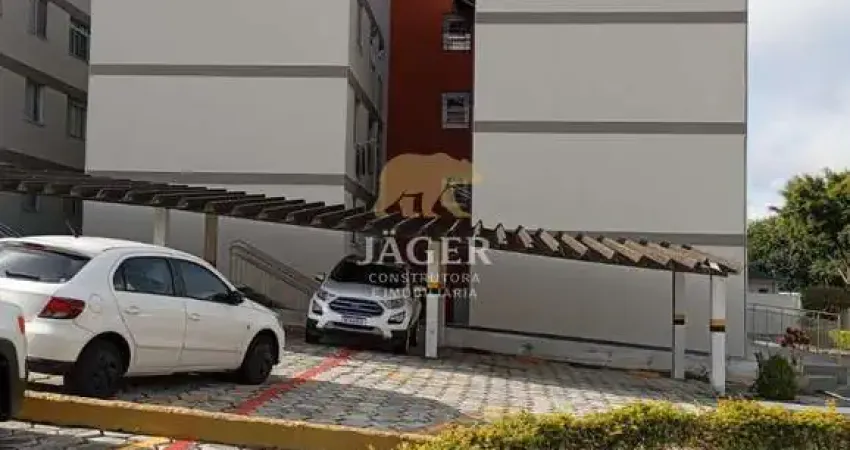 Apartamento com 2 quartos à venda na Rua João Gbur, 225, Santa Cândida, Curitiba