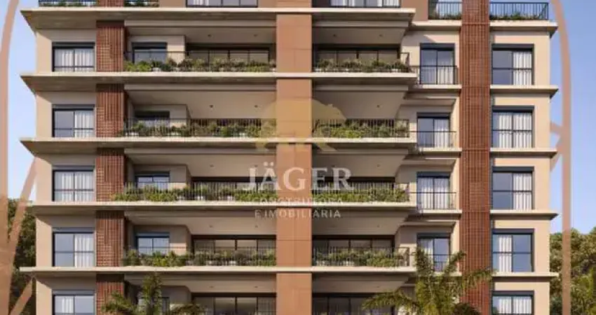 Apartamento com 3 quartos à venda na Wenceslau Sarnacki, 250, Ecoville, Curitiba