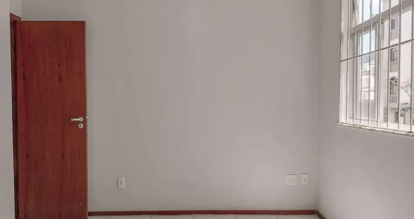 Apartamento com 1 quarto à venda na Rua Ambrósio Braga, 208, Granbery, Juiz de Fora