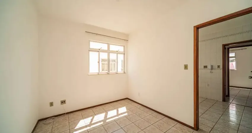 Apartamento com 1 quarto para alugar na Rua dos Artistas, 120, Morro da Glória, Juiz de Fora