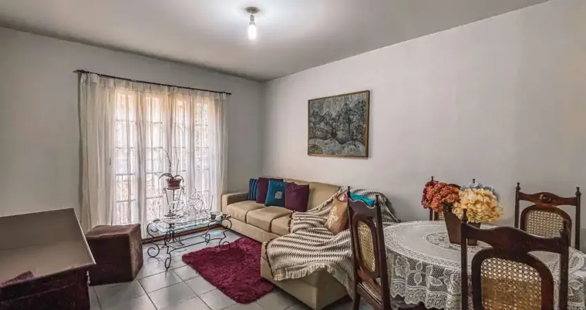 Apartamento com 2 quartos à venda na Rua Maria Amélia, 125, Santa Cecília, Juiz de Fora